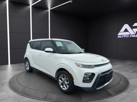 Another view of 2021 KIA SOUL LX for sale in Columbus, OH at Auto Palace
