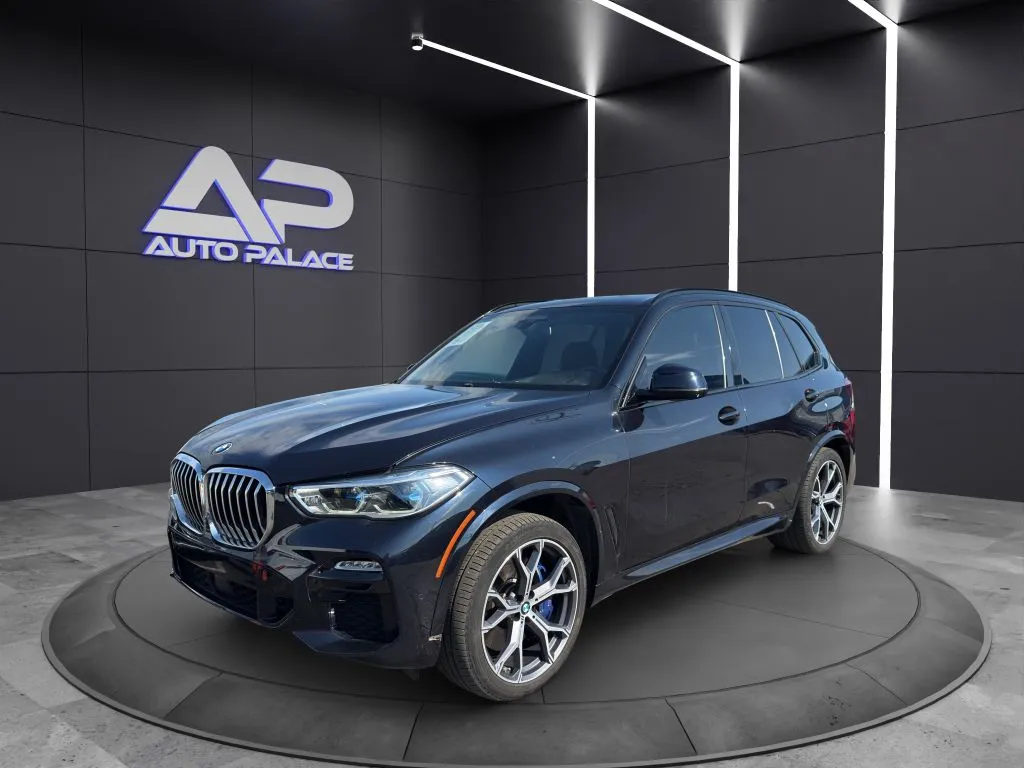 2019 BMW X5 XDRIVE50I LOWEST PRICE for sale in Columbus, OH