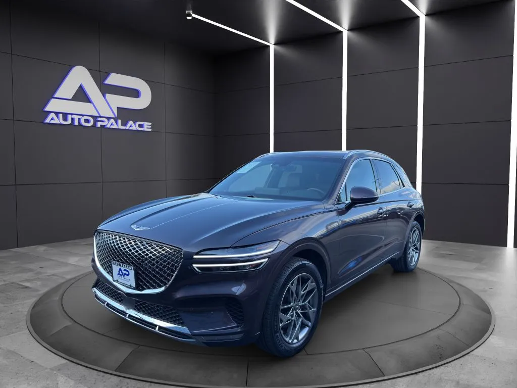 2022 GENESIS GV70 BASE KBB VALUE 41K WOW for sale in Columbus, OH