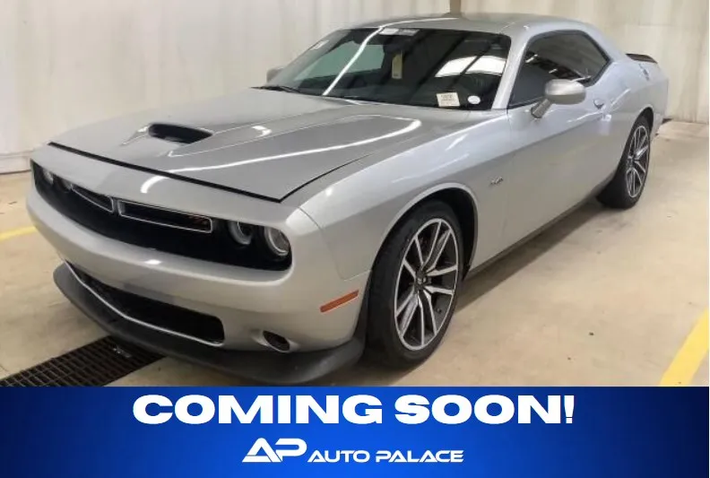 2023 DODGE CHALLENGER R/T KBB 28K WOW for sale in Columbus, OH