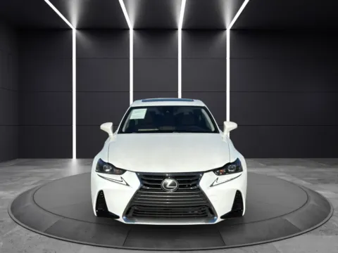 Photos of 2017 LEXUS IS 300 KBB VALUE 22K WOW for sale in Columbus, OH at Auto Palace