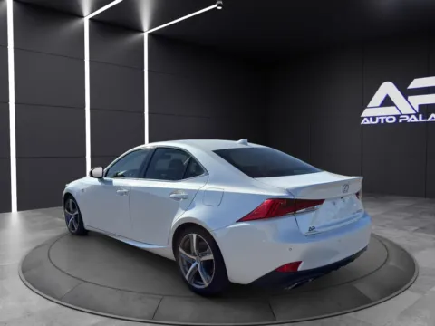 More photos of 2017 LEXUS IS 300 KBB VALUE 22K WOW at Auto Palace, OH