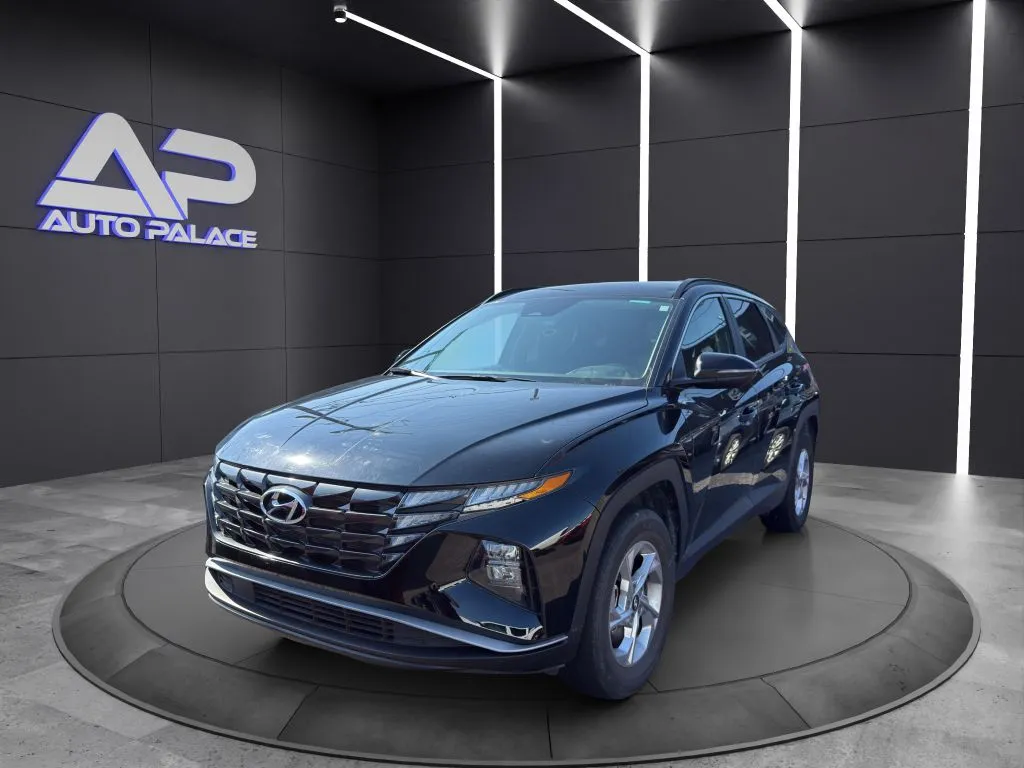 2023 HYUNDAI TUCSON SEL KBB VALUE 24K WOW for sale in Columbus, OH