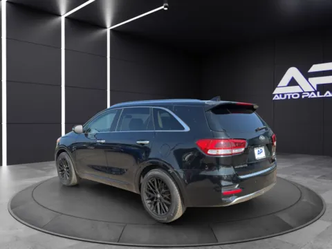 More photos of 2016 KIA SORENTO SX KBB VALUE 13K WOW at Auto Palace, OH
