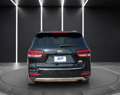 More photos of 2016 KIA SORENTO SX KBB VALUE 13K WOW at Auto Palace, OH