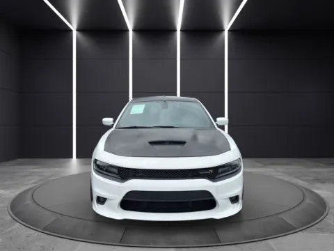 Photos of 2017 DODGE CHARGER R/T 392 SUPERCHARGED WOW for sale in Columbus, OH at Auto Palace