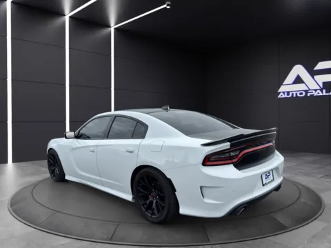 More photos of 2017 DODGE CHARGER R/T 392 SUPERCHARGED WOW at Auto Palace, OH