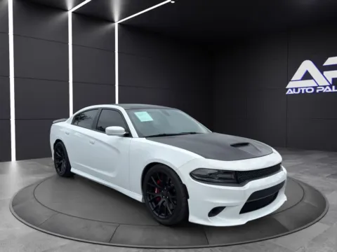 Another view of 2017 DODGE CHARGER R/T 392 SUPERCHARGED WOW for sale in Columbus, OH at Auto Palace
