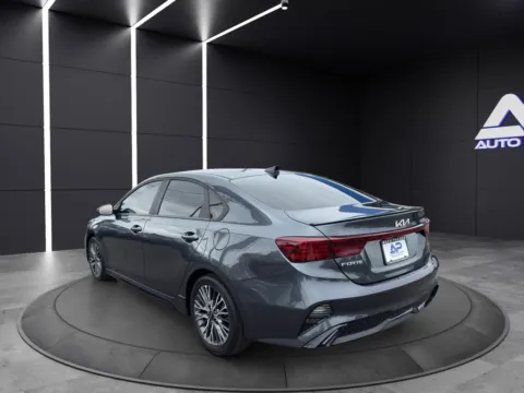 More photos of 2024 KIA FORTE GT LINE KBB VALUE 20K WOW at Auto Palace, OH