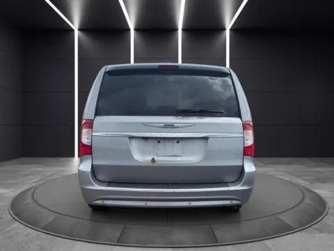 Another view of 2014 CHRYSLER TOWN & COUNTRY TOURING L for sale in Columbus, OH at Auto Palace