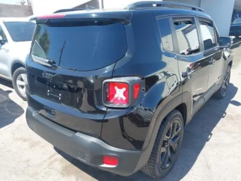 Photos of 2019 JEEP RENEGADE LATITUDE KBB VALUE 19K WOW for sale in Columbus, OH at Auto Palace
