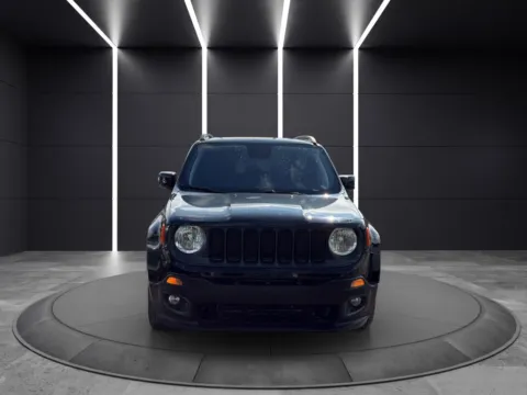 Photos of 2019 JEEP RENEGADE LATITUDE KBB VALUE 19K WOW for sale in Columbus, OH at Auto Palace