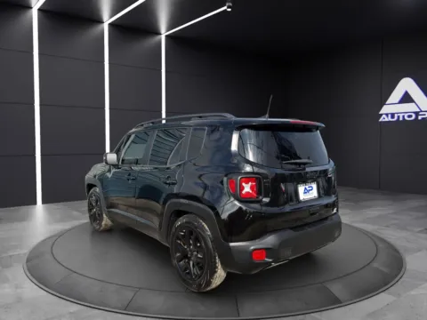 More photos of 2019 JEEP RENEGADE LATITUDE KBB VALUE 19K WOW at Auto Palace, OH