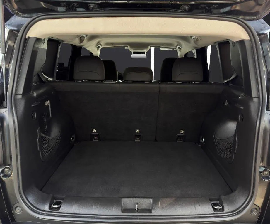 2019 Jeep Renegade Altitude Package - Photo 21