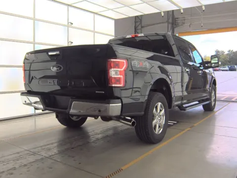 Photos of 2018 FORD F-150 SUPERCREW for sale in Columbus, OH at Auto Palace