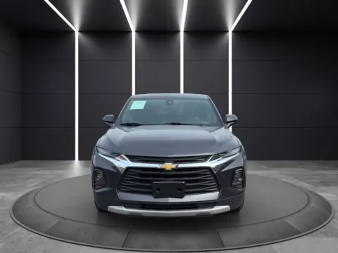 Photos of 2021 CHEVROLET BLAZER 2LT for sale in Columbus, OH at Auto Palace