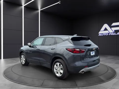 More photos of 2021 CHEVROLET BLAZER 2LT at Auto Palace, OH