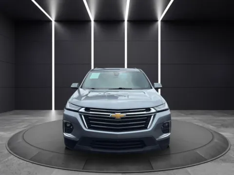 Photos of 2023 CHEVROLET TRAVERSE LT KBB VALUE 28K WOW for sale in Columbus, OH at Auto Palace