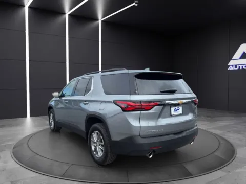 More photos of 2023 CHEVROLET TRAVERSE LT KBB VALUE 28K WOW at Auto Palace, OH