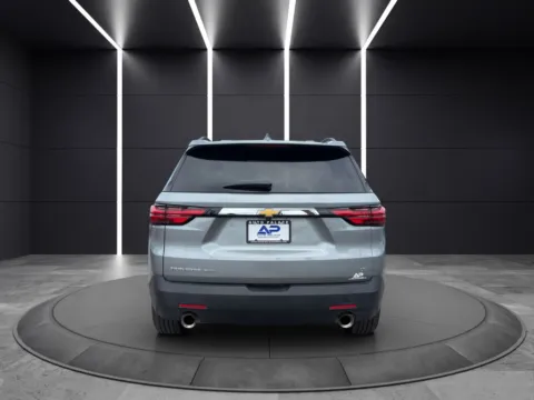 More photos of 2023 CHEVROLET TRAVERSE LT KBB VALUE 28K WOW at Auto Palace, OH