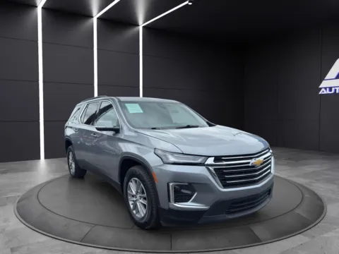 Another view of 2023 CHEVROLET TRAVERSE LT KBB VALUE 28K WOW for sale in Columbus, OH at Auto Palace