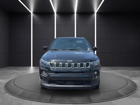 Photos of 2024 JEEP COMPASS LATITUDE KBB VALUE 25K WOW for sale in Columbus, OH at Auto Palace