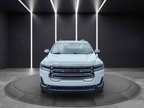 Photos of 2020 GMC ACADIA SLT for sale in Columbus, OH at Auto Palace