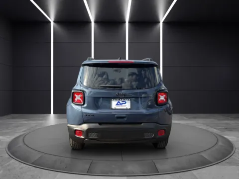 More photos of 2023 JEEP RENEGADE LATITUDE KBB VALUE 27K WOW at Auto Palace, OH