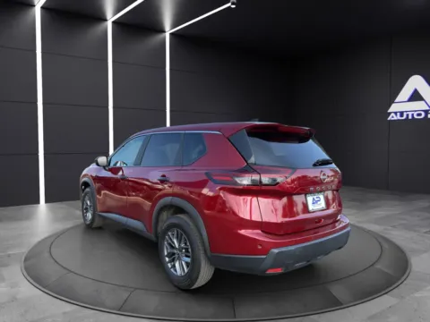 More photos of 2024 NISSAN ROGUE S KBB VALUE $23K WOW at Auto Palace, OH