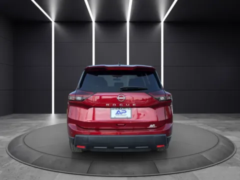 More photos of 2024 NISSAN ROGUE S KBB VALUE $23K WOW at Auto Palace, OH