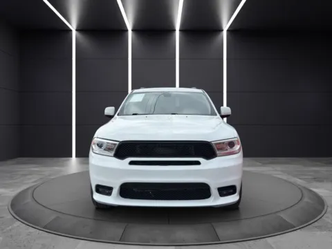 Photos of 2019 DODGE DURANGO SXT for sale in Columbus, OH at Auto Palace