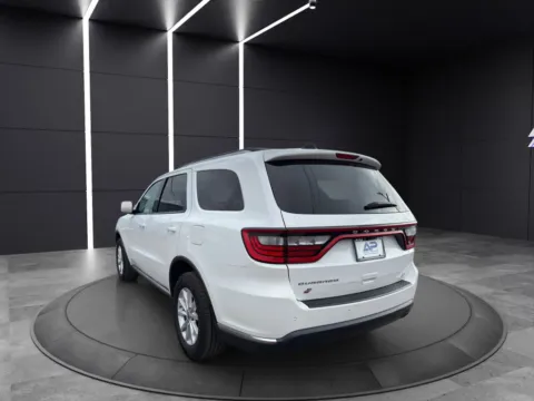 More photos of 2019 DODGE DURANGO SXT at Auto Palace, OH