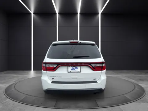 More photos of 2019 DODGE DURANGO SXT at Auto Palace, OH