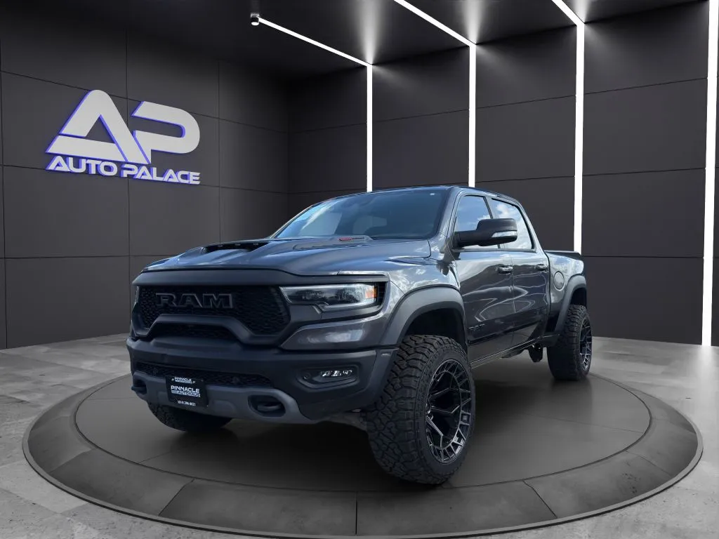 2022 RAM 1500 TRX KBB VALUE 80K WOW for sale in Columbus, OH