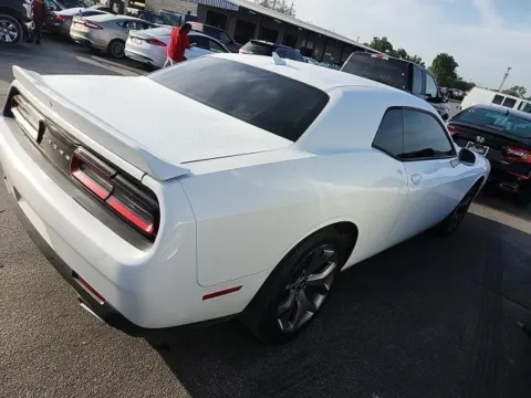 Photos of 2018 DODGE CHALLENGER SXT for sale in Columbus, OH at Auto Palace