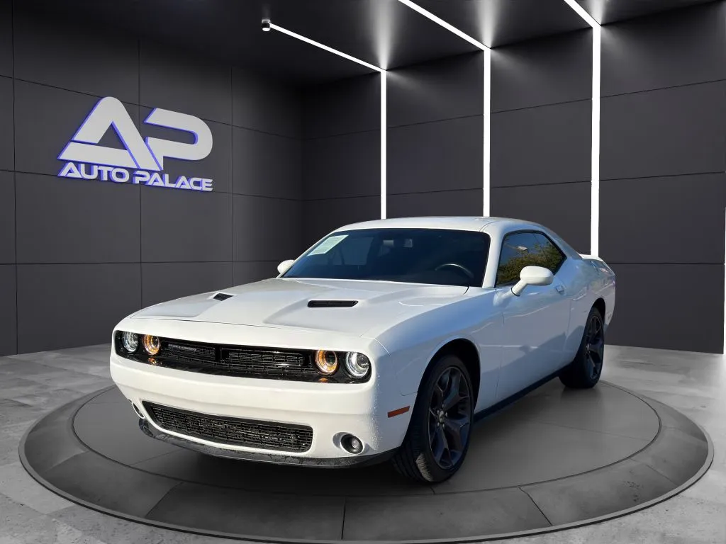 2018 DODGE CHALLENGER SXT PLUS KBB VALUE 16K WOW for sale in Columbus, OH