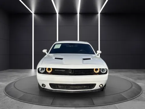 Photos of 2018 DODGE CHALLENGER SXT for sale in Columbus, OH at Auto Palace