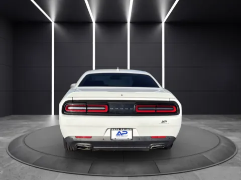 More photos of 2018 DODGE CHALLENGER SXT at Auto Palace, OH