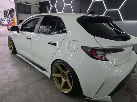 More photos of 2021 TOYOTA COROLLA SE KBB VALUE 20K at Auto Palace, OH