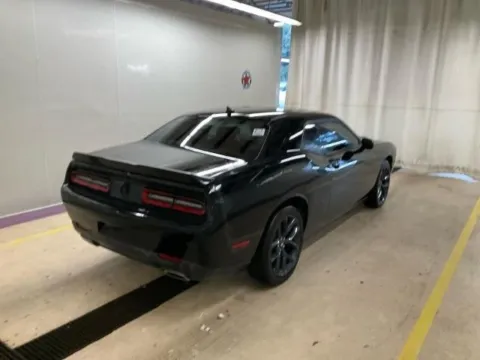 Photos of 2021 DODGE CHALLENGER SXT KBB VALUE 19K for sale in Columbus, OH at Auto Palace
