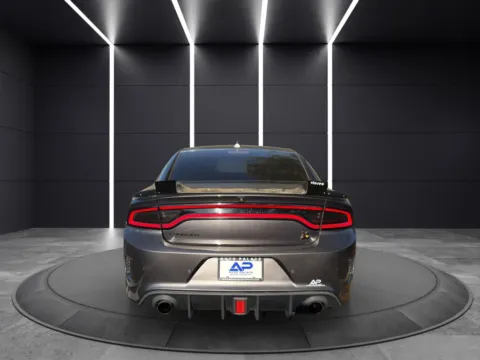 More photos of 2019 DODGE CHARGER SCAT PACK KBB VALUE 40K WOW at Auto Palace, OH