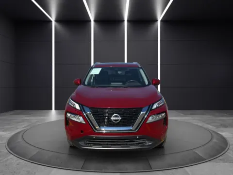 Photos of 2023 NISSAN ROGUE SL KBB VALUE 26K WOW for sale in Columbus, OH at Auto Palace