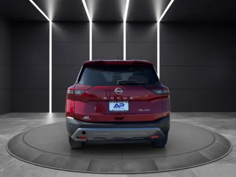 More photos of 2023 NISSAN ROGUE SL KBB VALUE 26K WOW at Auto Palace, OH