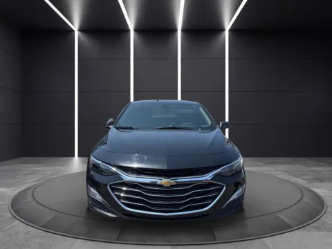 Photos of 2019 CHEVROLET MALIBU LS for sale in Columbus, OH at Auto Palace