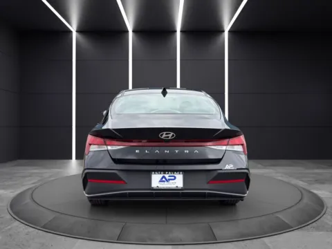 More photos of 2024 HYUNDAI ELANTRA SE KBB VALUE 19K WOW at Auto Palace, OH