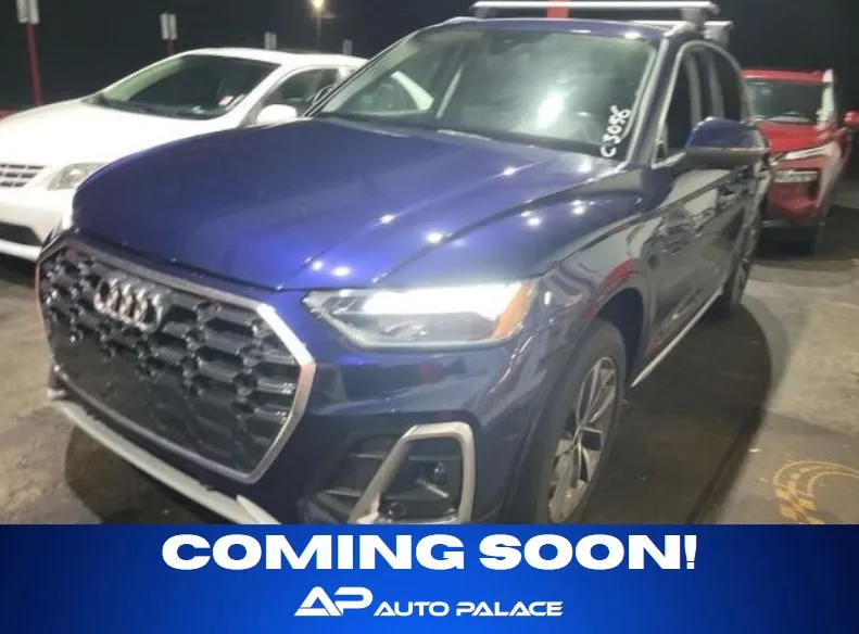 2023 AUDI Q5 PREMIUM PLUS 45 KBB VALUE 31K for sale in Columbus, OH
