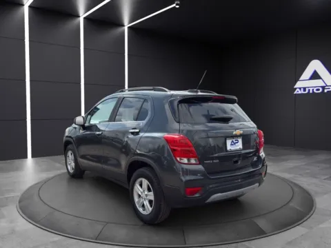 More photos of 2018 CHEVROLET TRAX 1LT at Auto Palace, OH