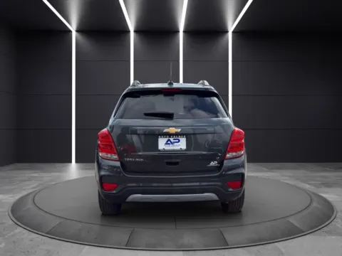 More photos of 2018 CHEVROLET TRAX 1LT at Auto Palace, OH