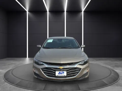 Photos of 2023 CHEVROLET MALIBU LT for sale in Columbus, OH at Auto Palace