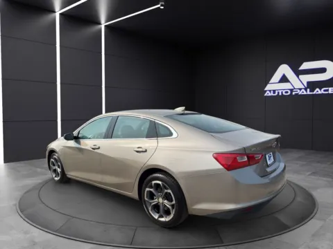 More photos of 2023 CHEVROLET MALIBU LT at Auto Palace, OH